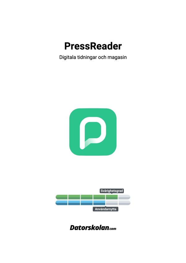 PressReader